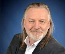 Peter Menneke Portrait